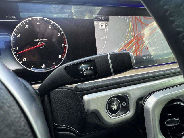 Used 2019 Mercedes-Benz G 550 image 26