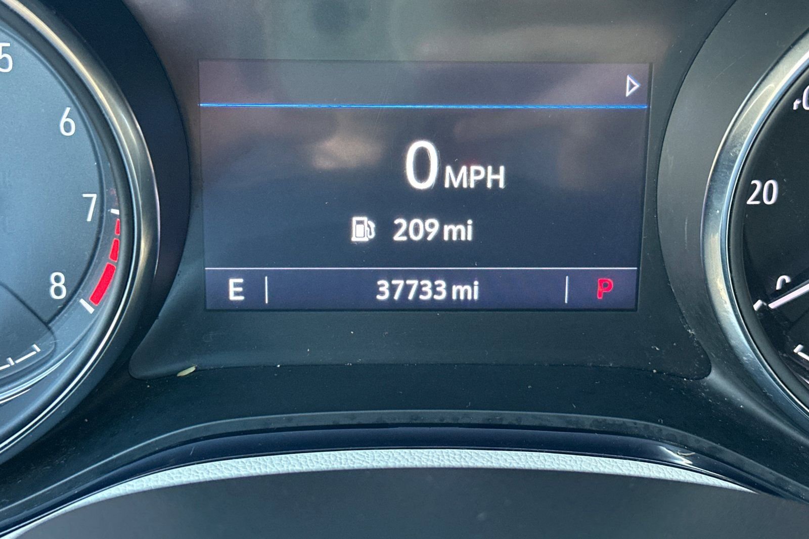 Certified 2023 Buick Encore GX Preferred w/ Cold Weather Comfort Package image 34