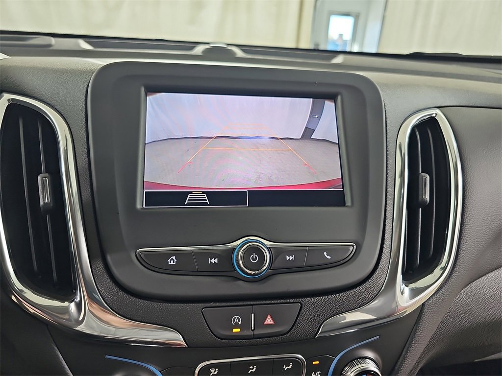 Certified 2023 Chevrolet Equinox LT image 28