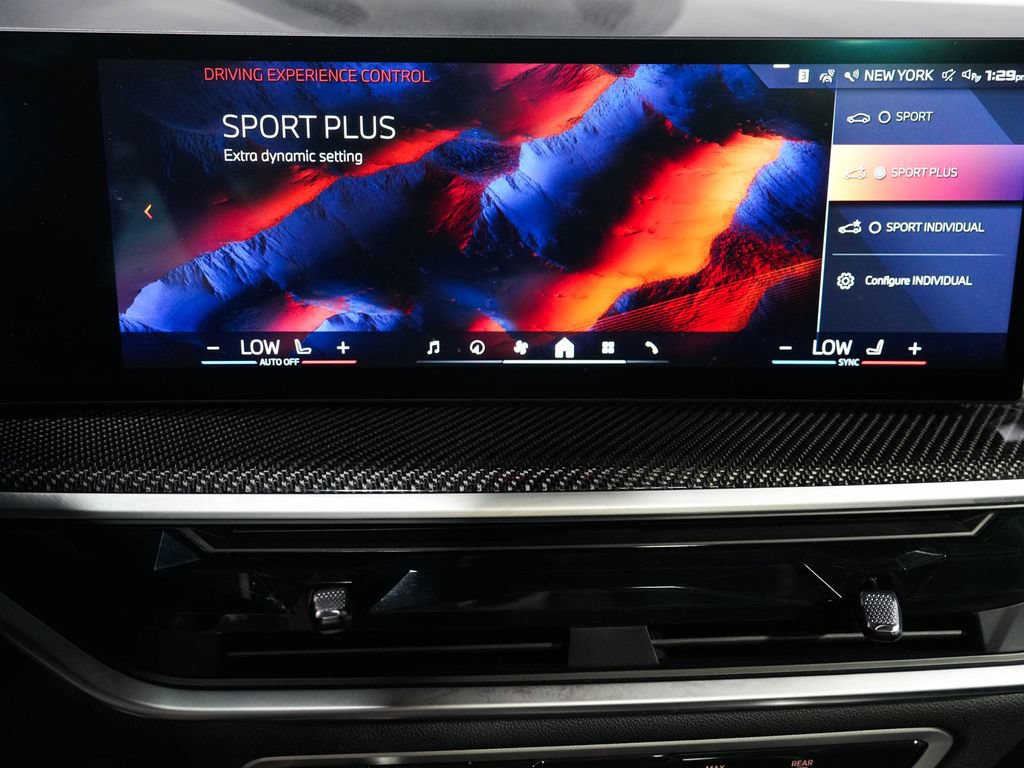 Used 2025 BMW X5 M60i w/ Parking Assistance Package AWD/4WD image 20