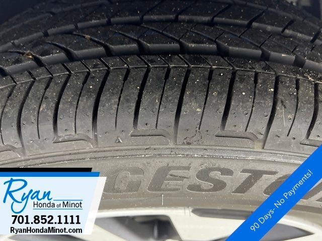 New 2026 Honda Odyssey EX-L image 15