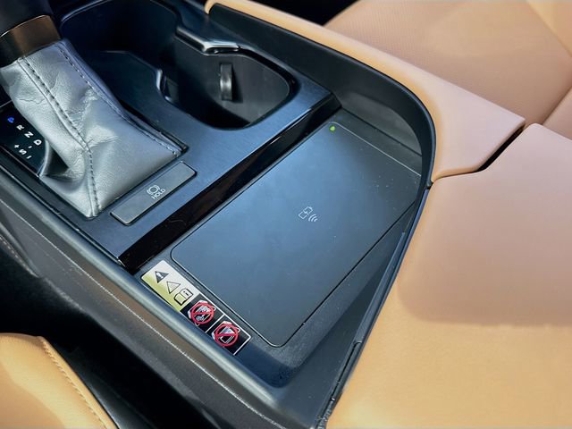 Used 2025 Lexus ES 350 w/ Premium Package image 41