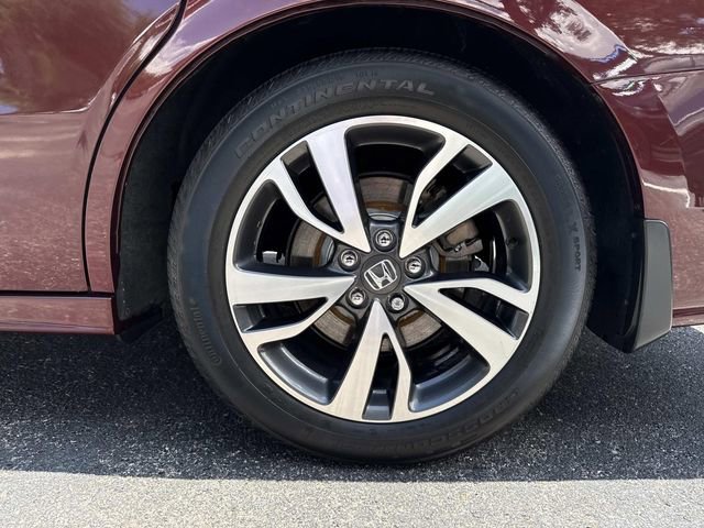 Used 2021 Honda Odyssey Touring image 11