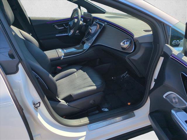 Certified 2023 Mercedes-Benz EQE 350+ 4MATIC Sedan image 26