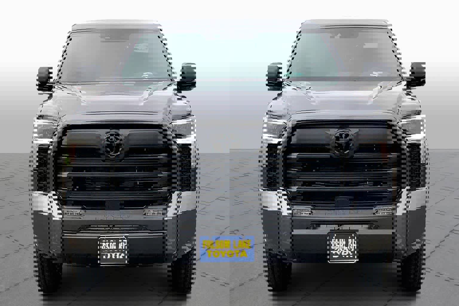 New 2026 Toyota Tundra SR5 image 3