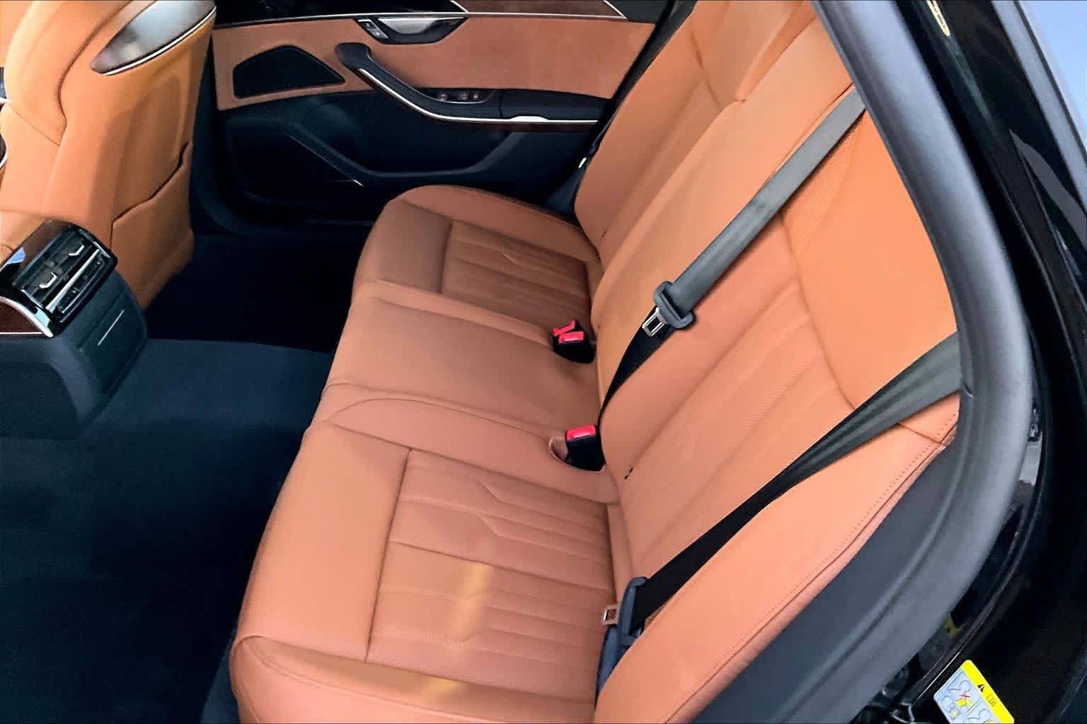 New 2027 Audi A8 L 3.0T AWD/4WD image 19