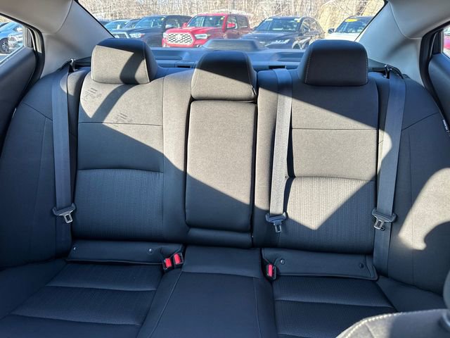 Used 2021 Nissan Altima 2.5 SV w/ SV Premium Package image 37