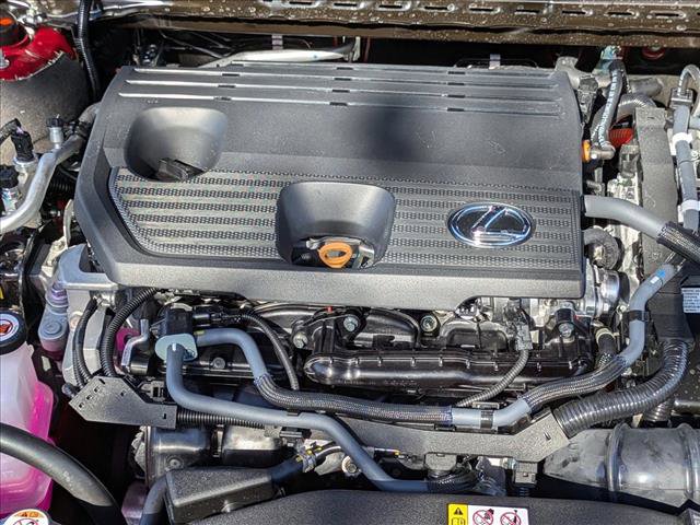 Used 2025 Lexus ES 300h w/ Premium Package image 15