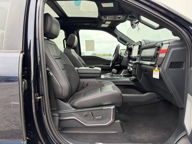New 2026 Ford F150 Raptor AWD/4WD image 28