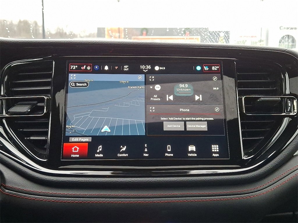 Used 2024 Dodge Durango GT image 18