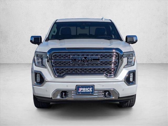 Used 2019 GMC Sierra 1500 Denali w/ Denali Ultimate Package video 2
