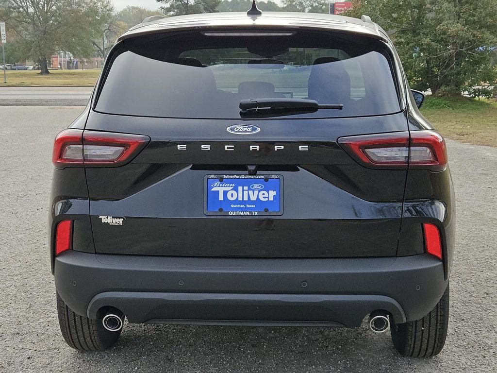 New 2026 Ford Escape ST-Line w/ Tech Pack #1 image 8