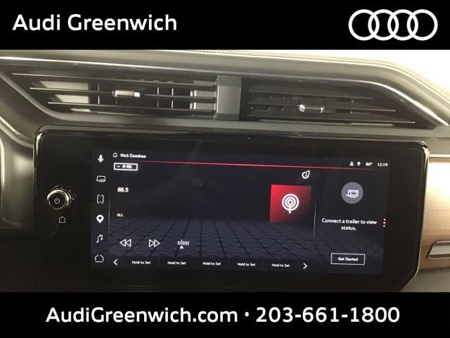 Used 2025 GMC Sierra 1500 Denali Ultimate AWD/4WD image 20