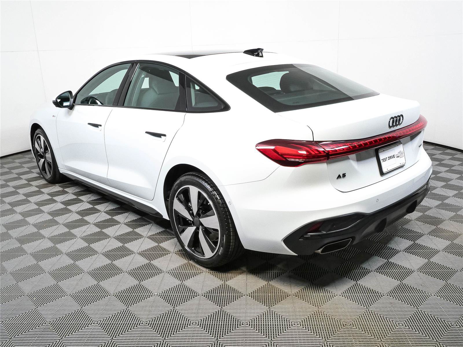 New 2026 Audi A5 Premium Plus AWD/4WD image 32