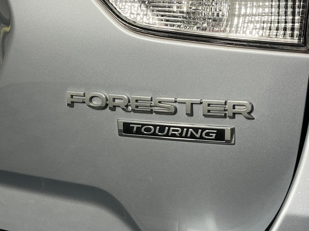 Used 2020 Subaru Forester Touring w/ Popular Package #2 image 29