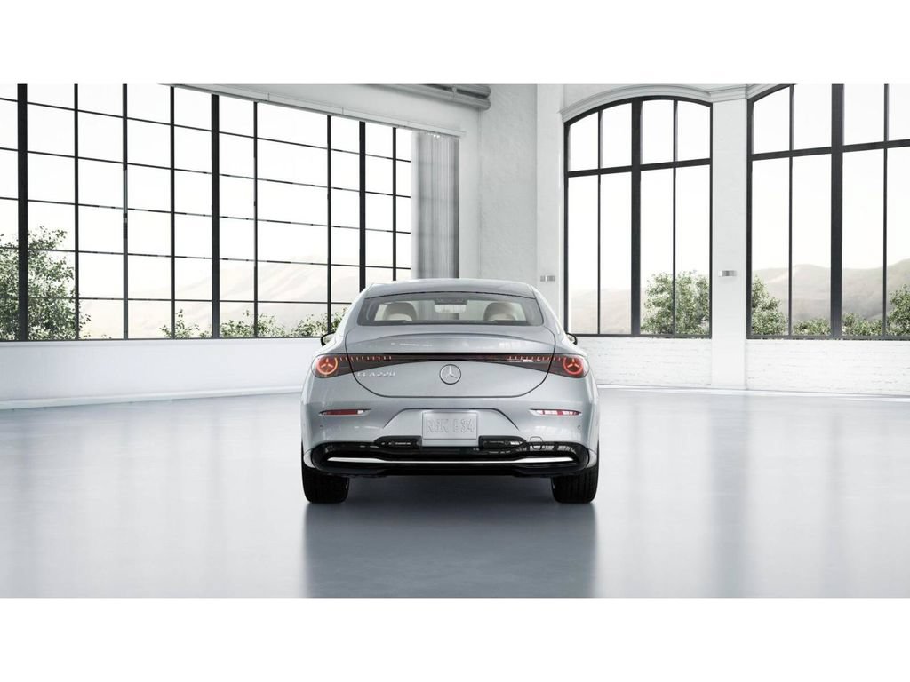 New 2027 Mercedes-Benz CLA 220 image 25
