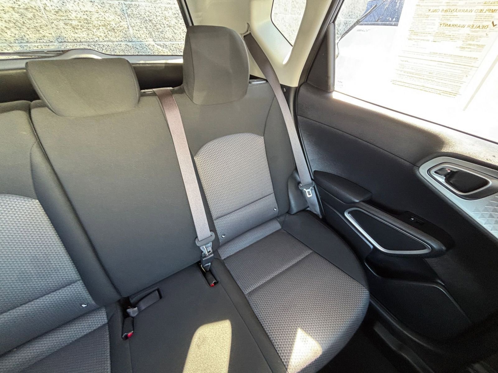 Used 2025 Kia Soul LX w/ LX Technology Package image 38