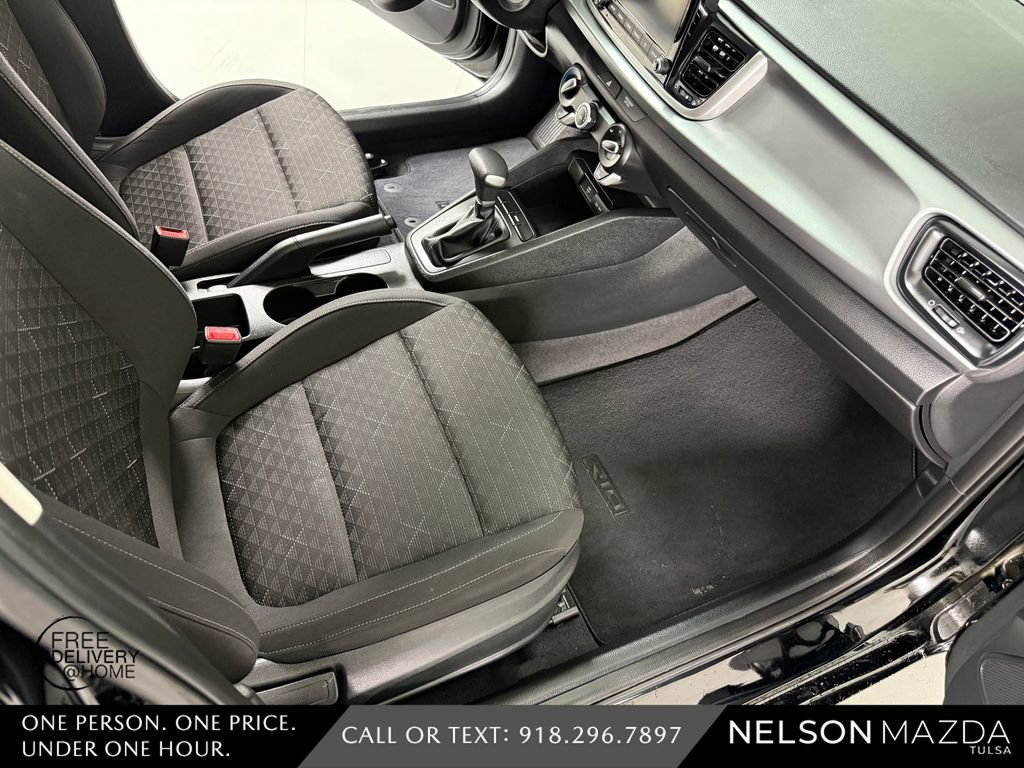 Used 2023 Kia Rio LX image 42