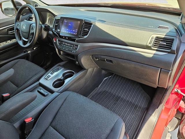 Used 2021 Honda Ridgeline Sport image 20