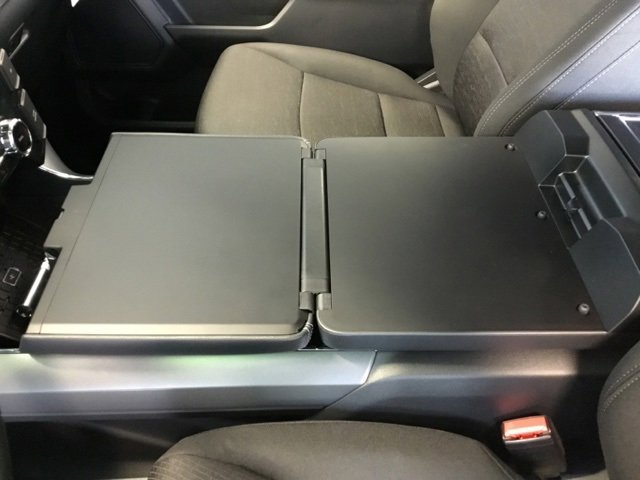 New 2025 Ford F150 XLT w/ Equipment Group 302A MID image 26