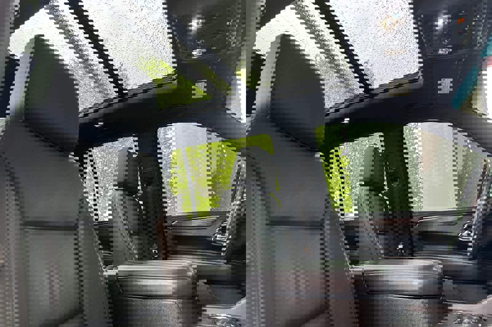 Used 2021 Chevrolet Tahoe Z71 w/ Z71 Signature Package image 19