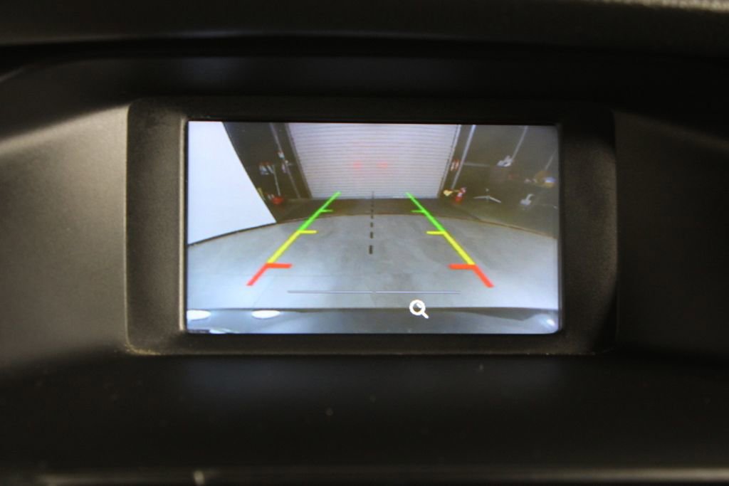 Used 2015 Ford Focus ST image 30