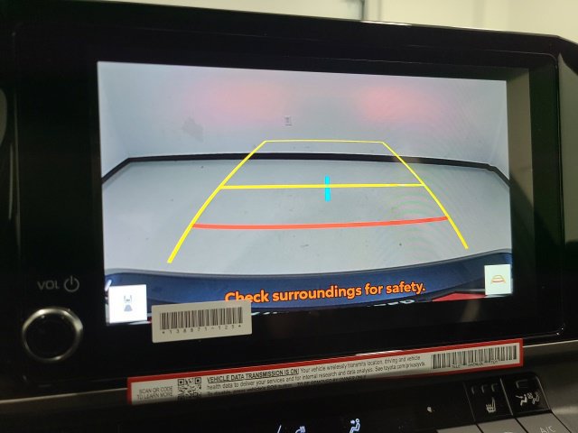 New 2027 Toyota Camry SE w/ Convenience Package FWD image 28
