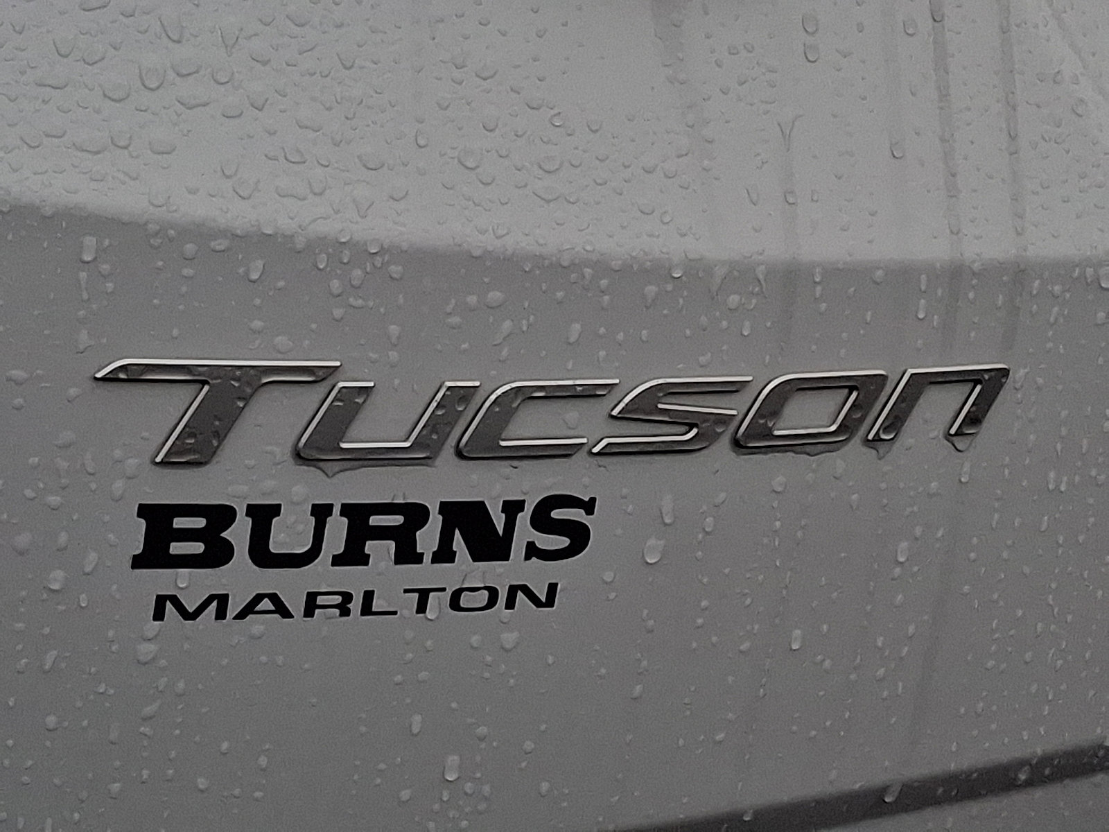 Used 2026 Hyundai Tucson SEL image 30