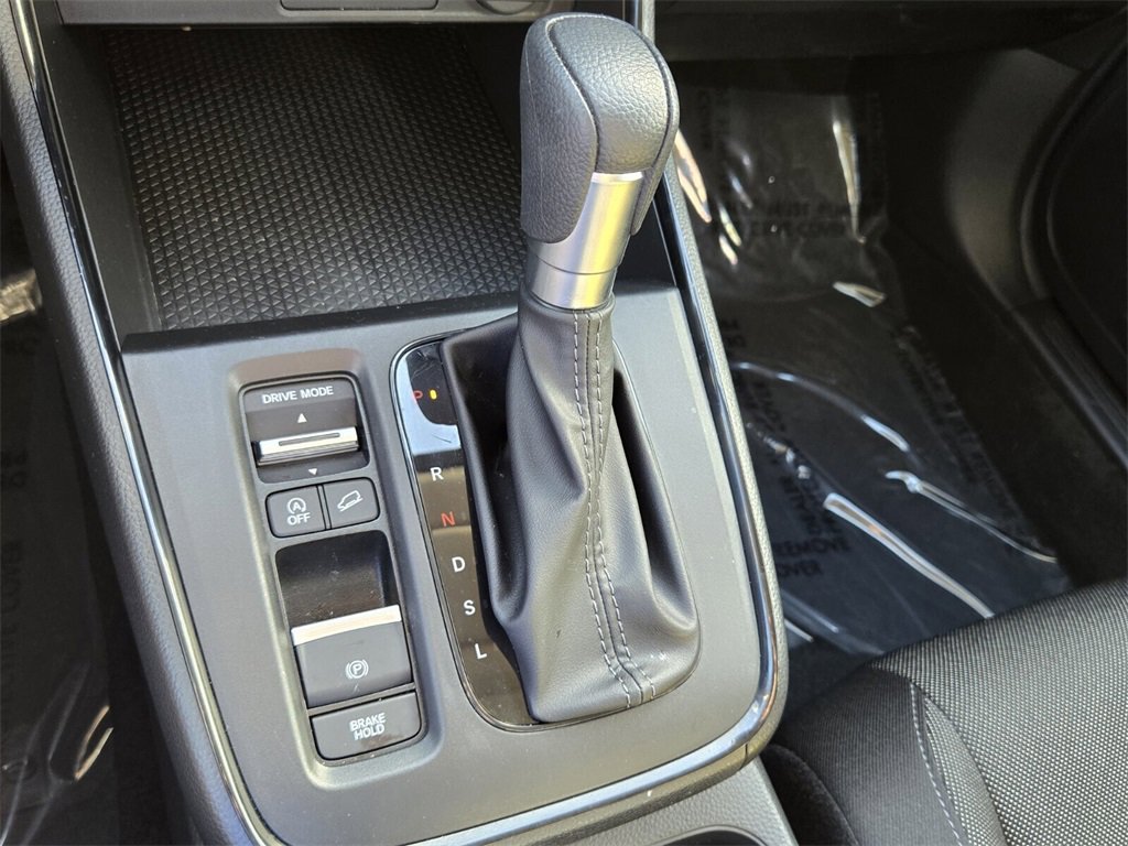 Used 2025 Honda CR-V EX image 20