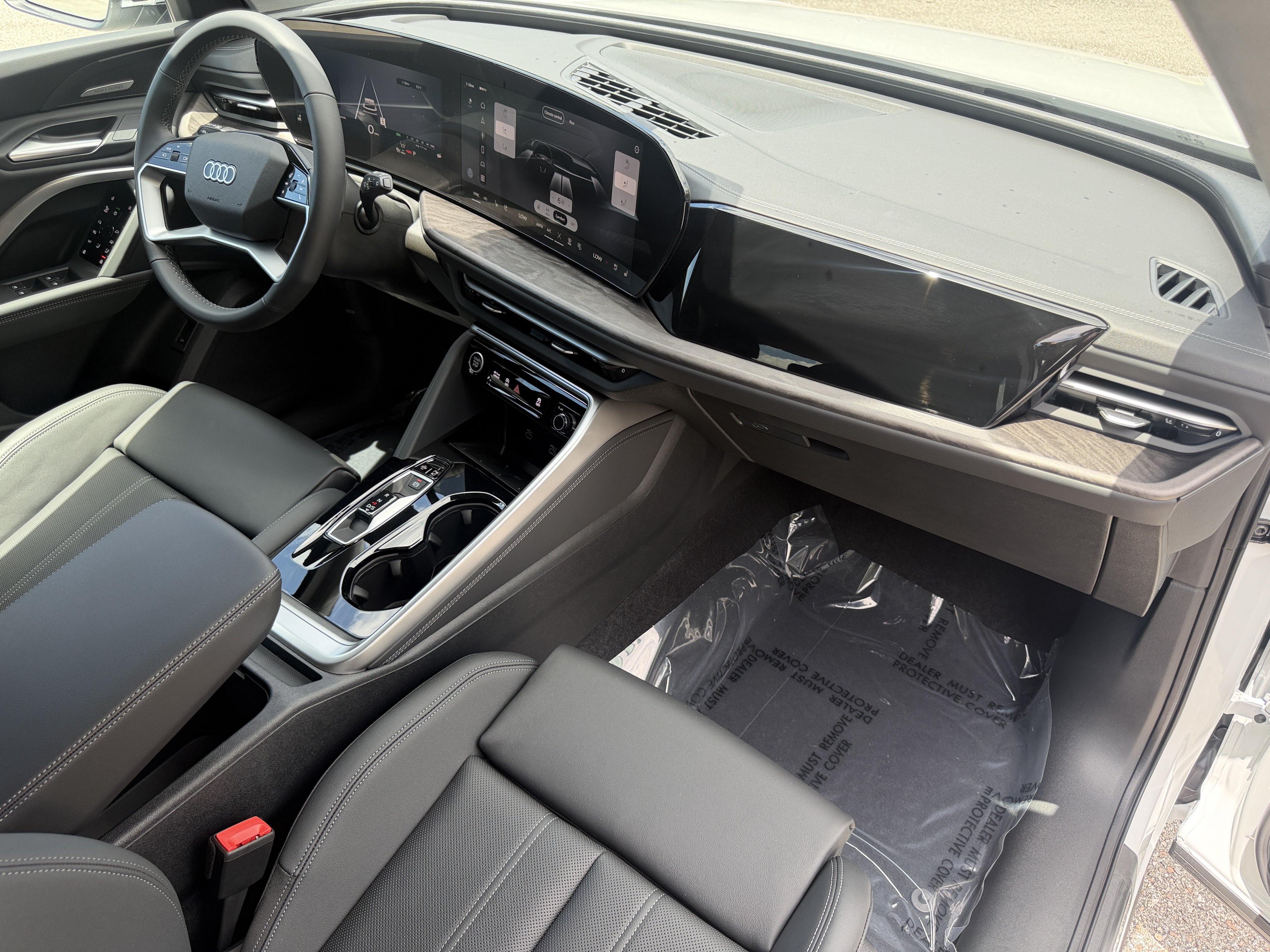 New 2026 Audi Q5 Premium Plus AWD/4WD image 13