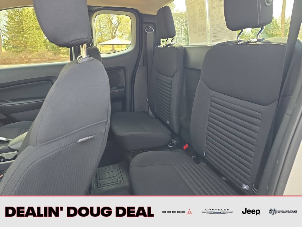 Used 2020 Ford Ranger XL w/ Equipment Group 101A Mid AWD/4WD image 24