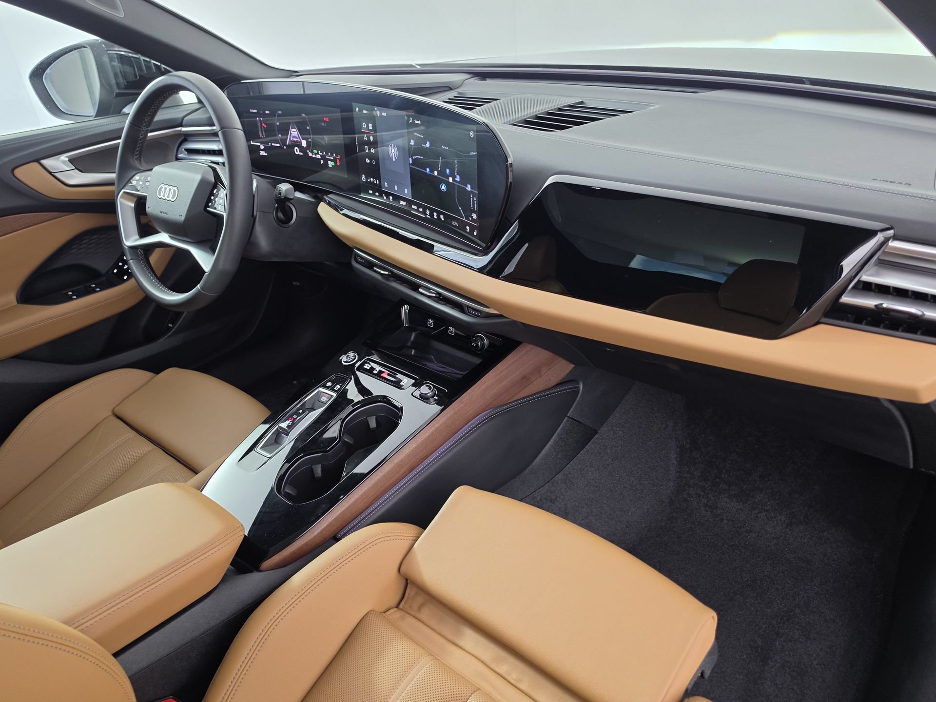 Certified 2025 Audi A5 2.0T Premium Plus AWD/4WD image 30
