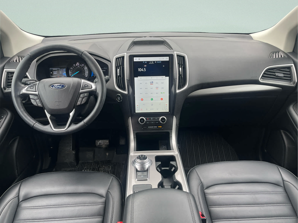 Certified 2024 Ford Edge SEL w/ Convenience Package AWD/4WD image 26