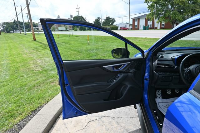 Used 2023 Subaru WRX Premium AWD/4WD image 26