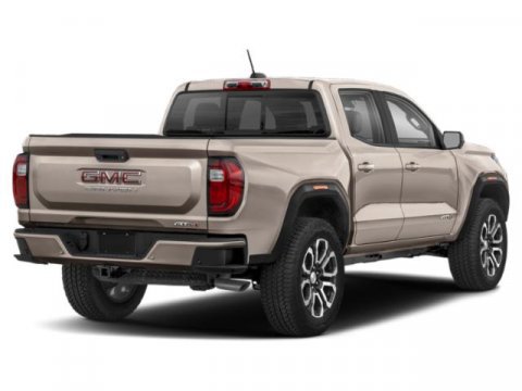 New 2026 GMC Canyon AT4 w/ Technology Plus Package image 2