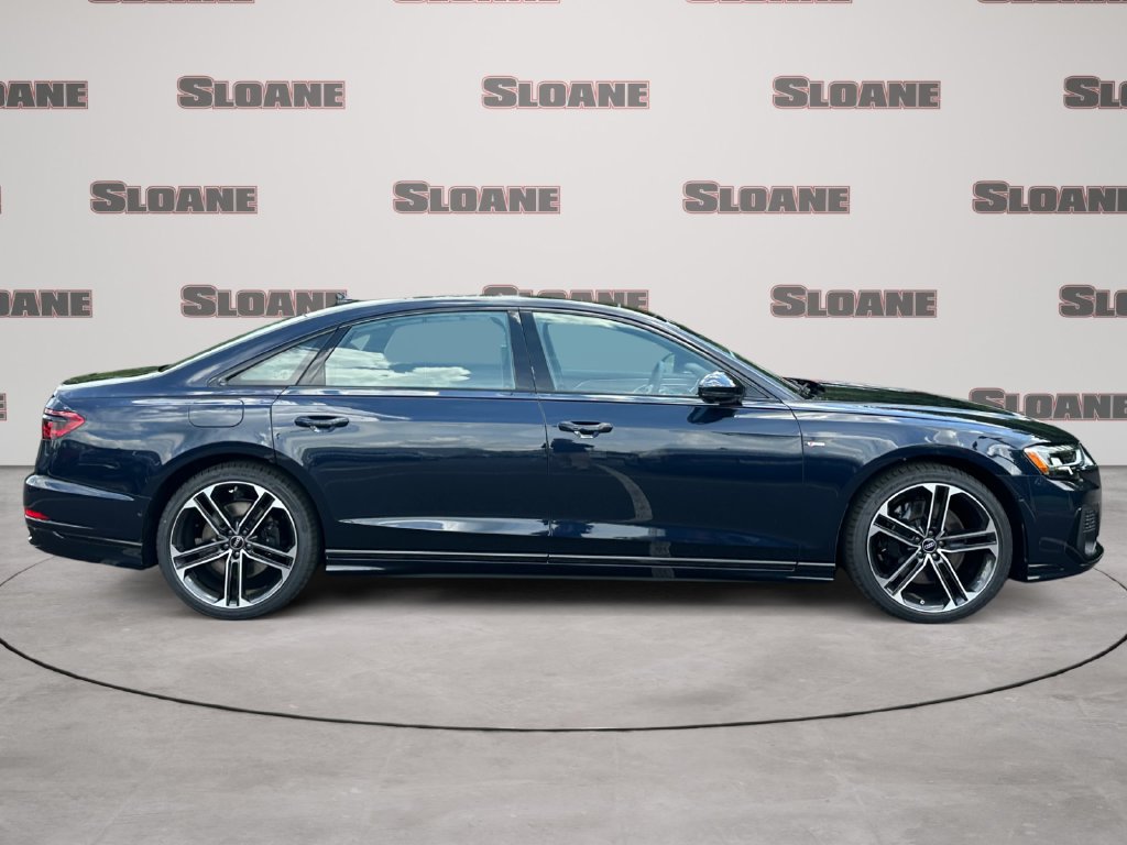 New 2026 Audi A8 L 3.0T AWD/4WD image 6