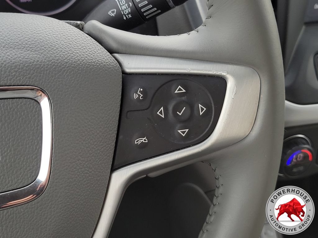 Used 2019 GMC Acadia SLE w/ Driver Alert Package I FWD image 30