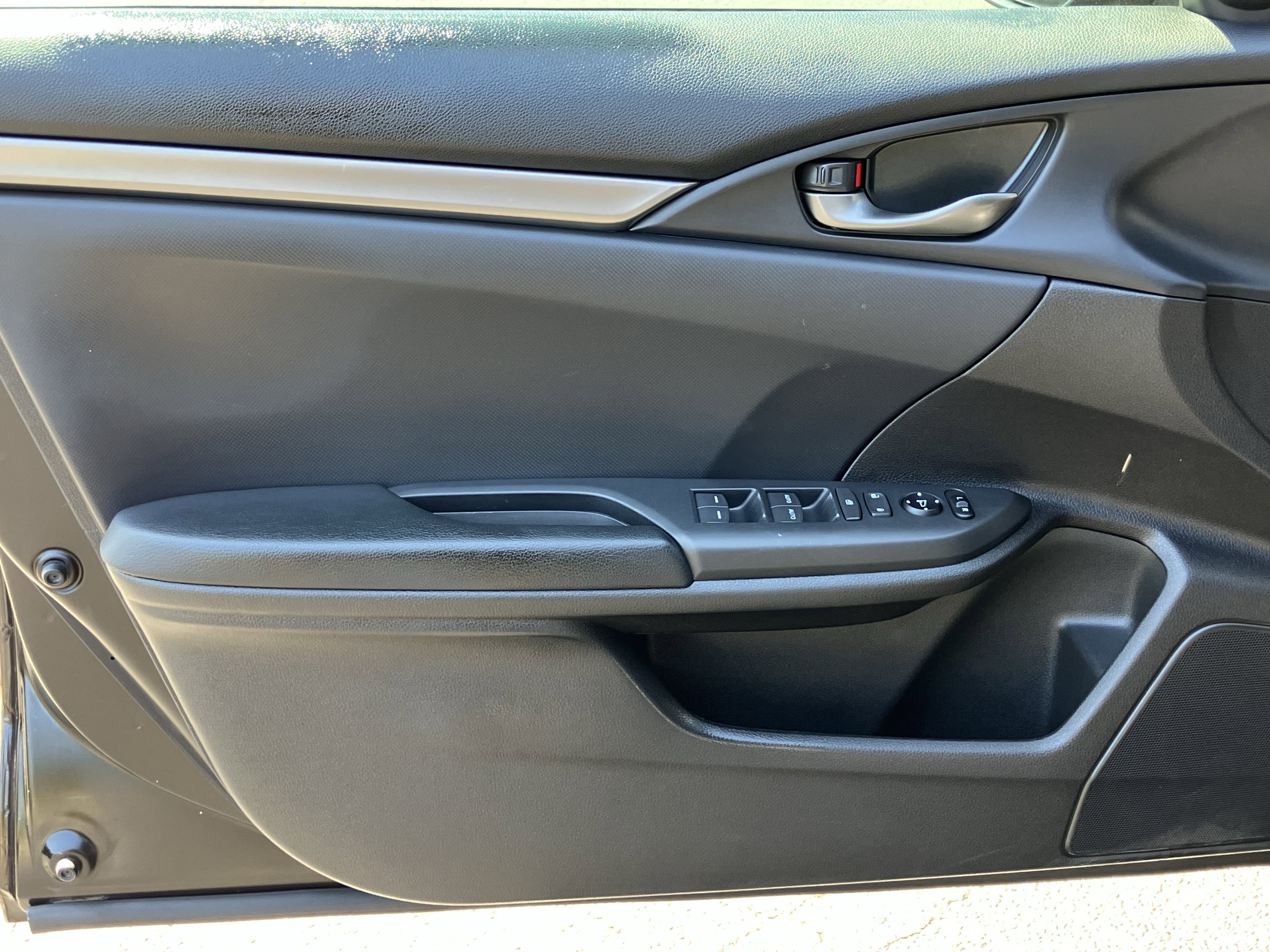 Used 2020 Honda Civic Sport image 14