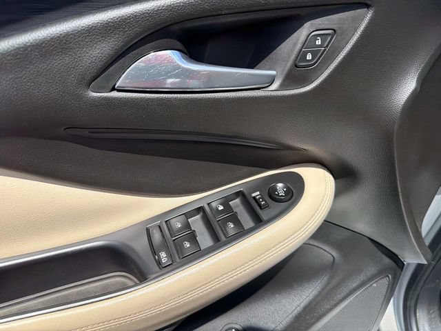 Used 2017 Buick Envision Preferred FWD image 18