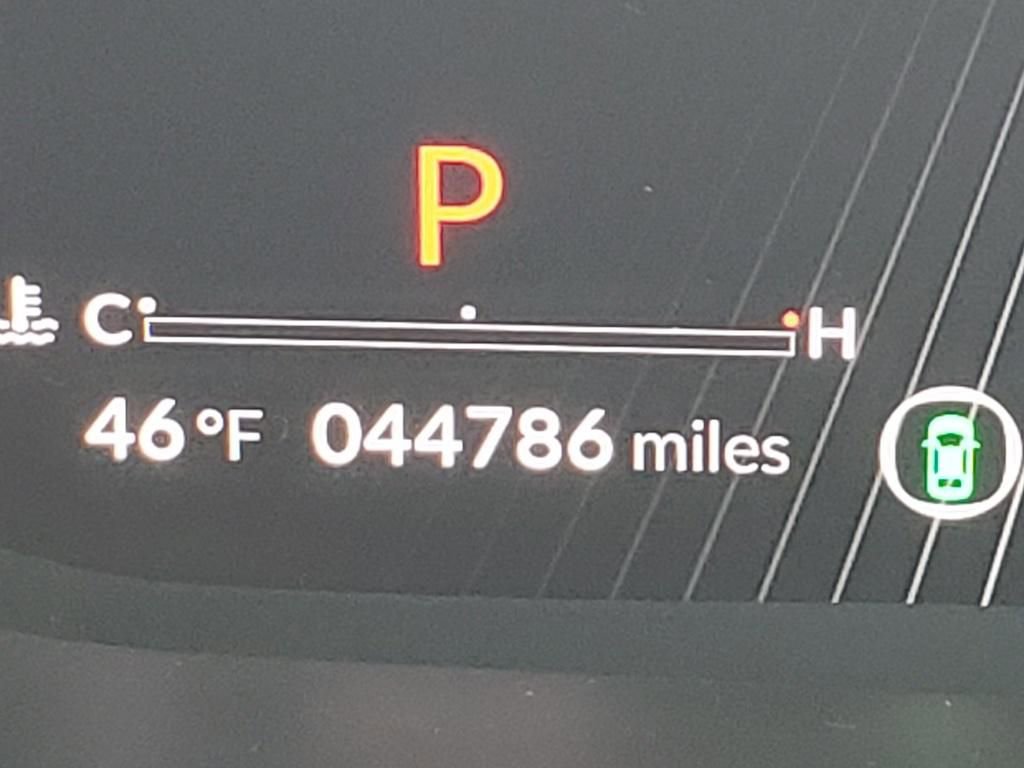 Certified 2023 Acura MDX Technology image 24