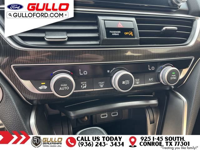 Used 2022 Honda Accord Sport image 26