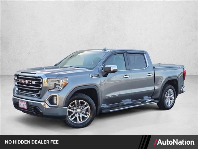 Used 2020 GMC Sierra 1500 SLT w/ SLT Premium Plus Package
