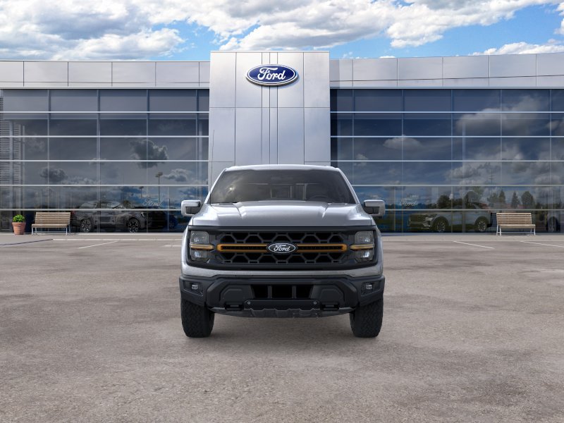 New 2026 Ford F150 Tremor w/ Equipment Group 402A High AWD/4WD image 6