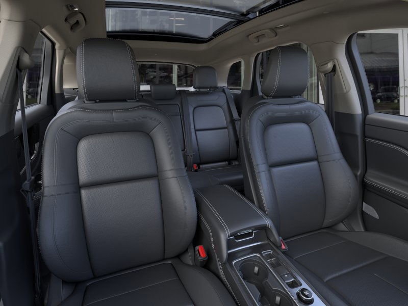 New 2025 Lincoln Corsair Reserve w/ Jet Appearance Package image 10