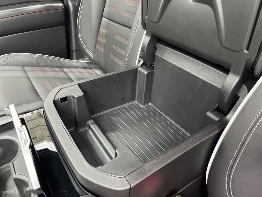 New 2026 GMC Yukon AT4 Ultimate image 21