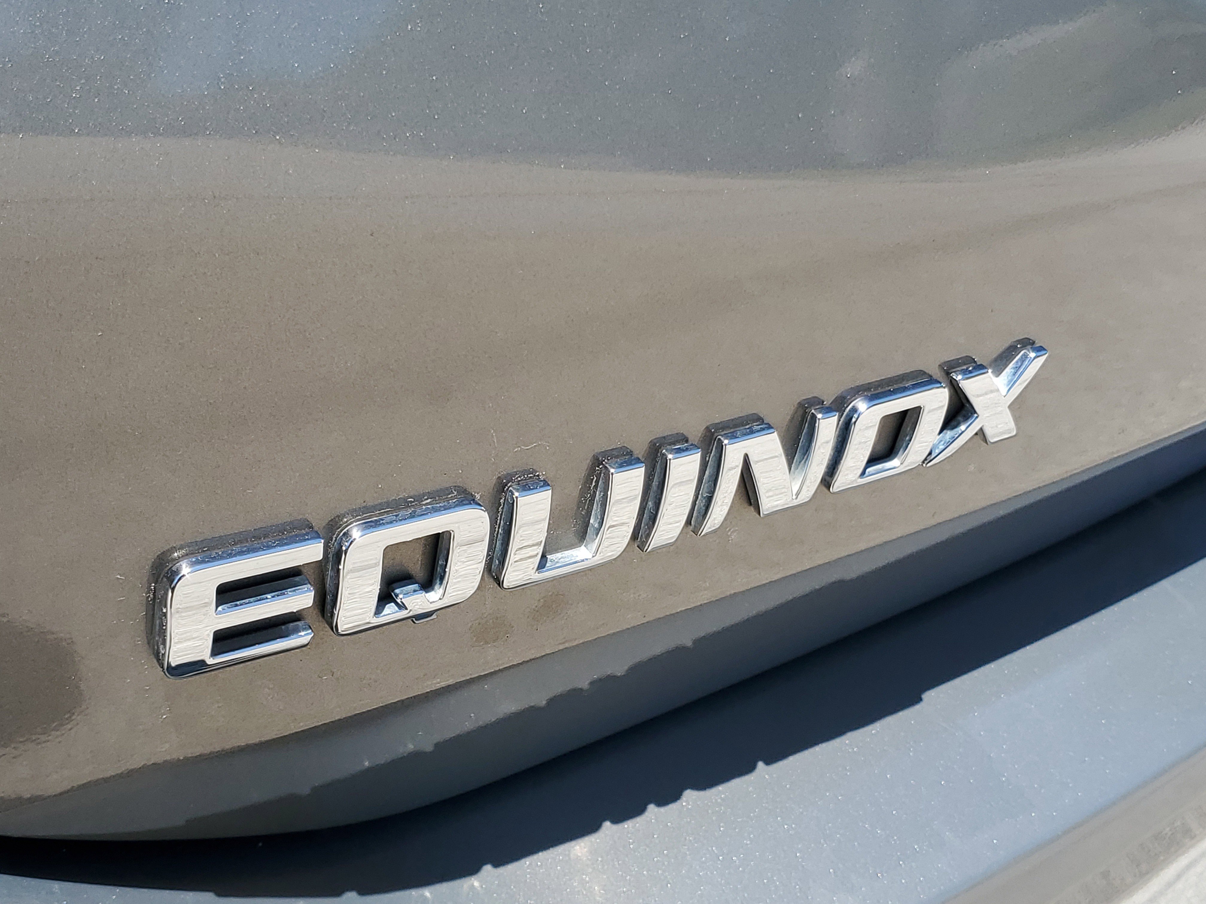Used 2019 Chevrolet Equinox LT image 7