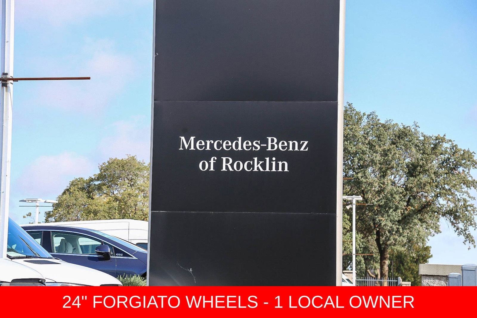 Used 2021 Mercedes-Benz G 550 image 42