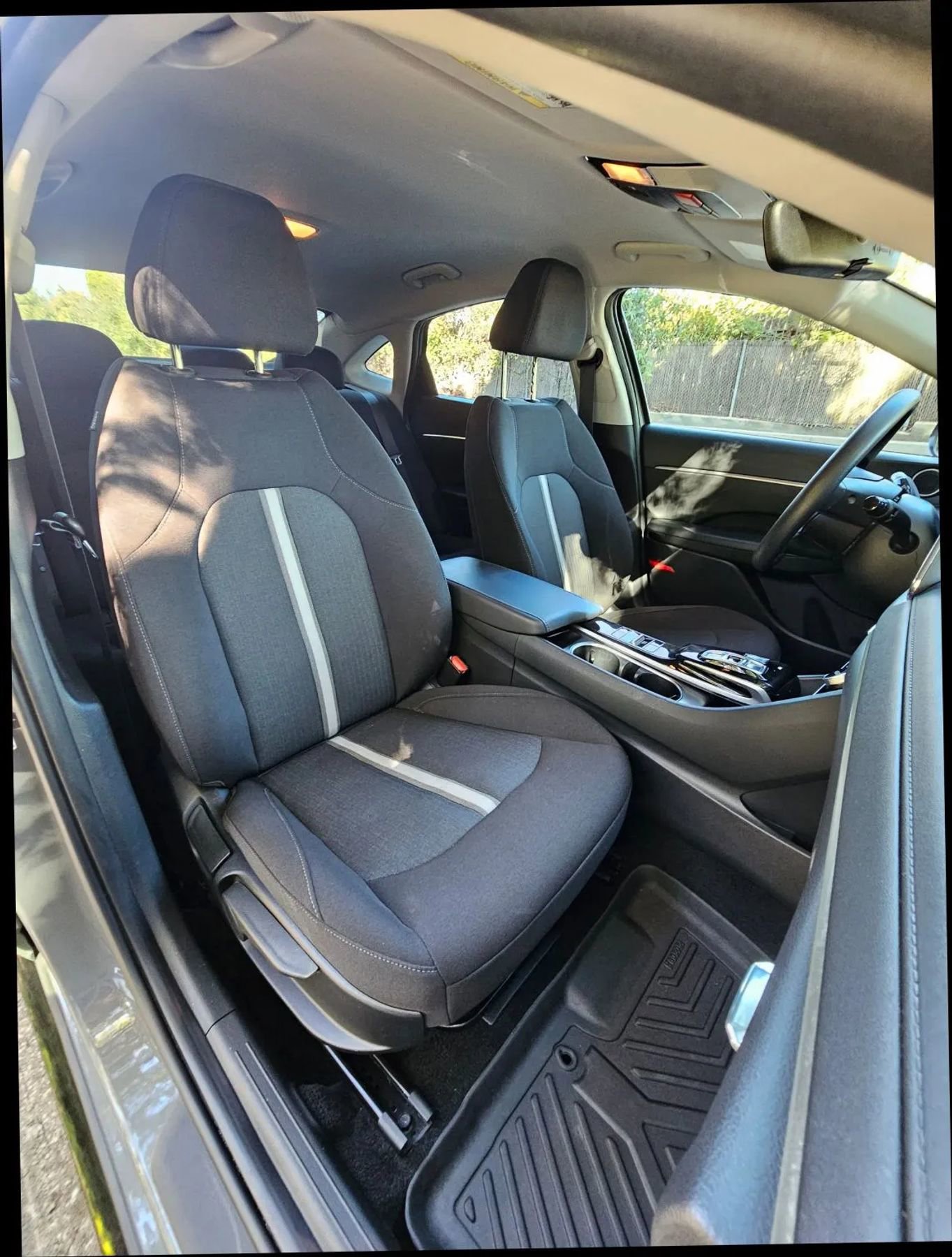 Used 2023 Hyundai Sonata SEL image 31