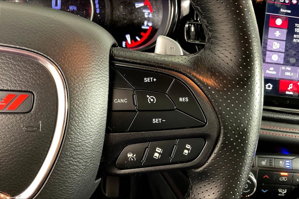 Used 2024 Dodge Durango GT image 29