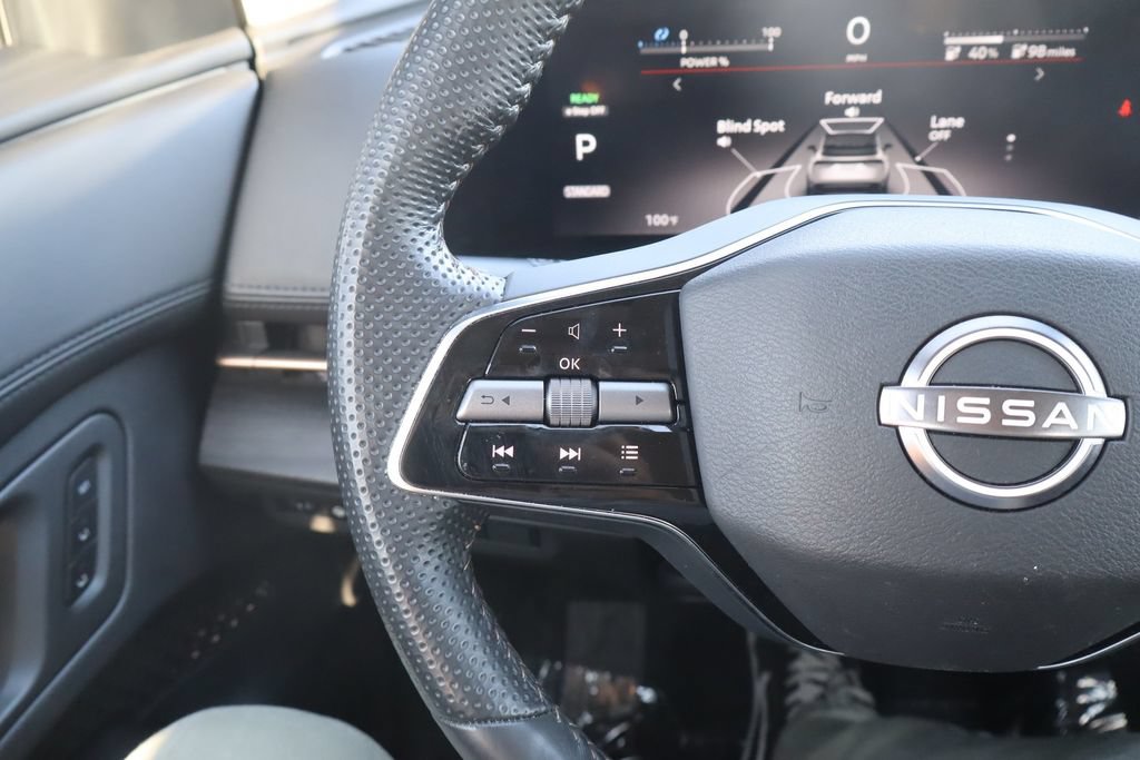 Used 2024 Nissan Ariya FWD image 22